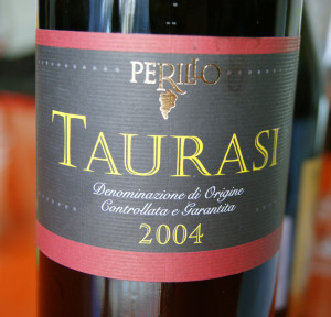 Perillo Taurasi 2004