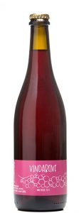 Valfaccenda Vindabeive Vino Rosso 2015