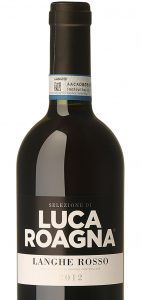 Luca Roagna Selezione Langhe Rosso 2015