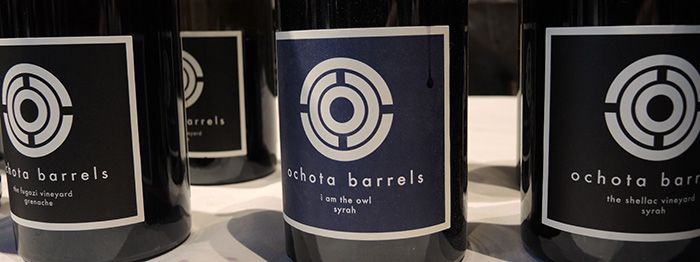 Flere Ochota Barrels på tilbud